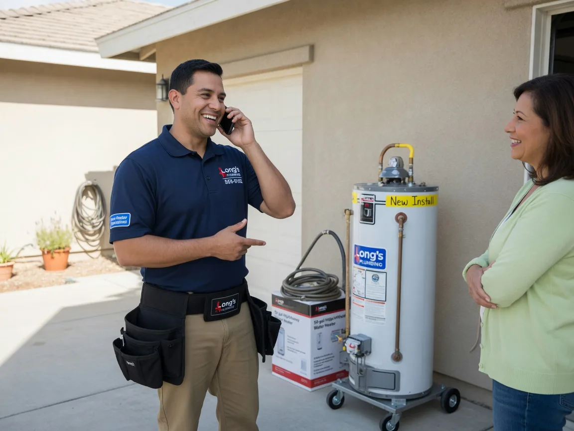 Leak Detection Potter, NE FAQs